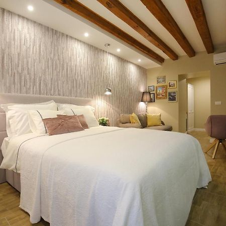 Rooms Skoblar ซาดาร์ ภายนอก รูปภาพ