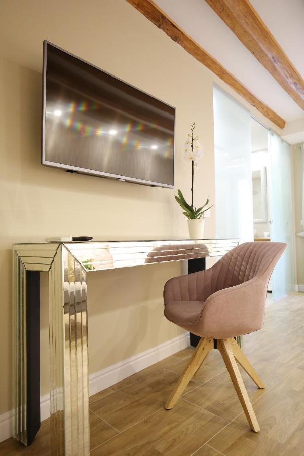 Rooms Skoblar ซาดาร์ ภายนอก รูปภาพ