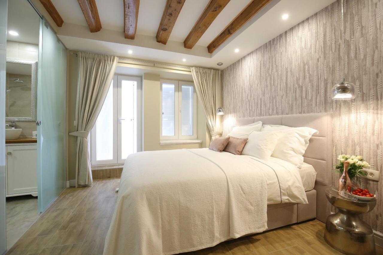 Rooms Skoblar ซาดาร์ ภายนอก รูปภาพ