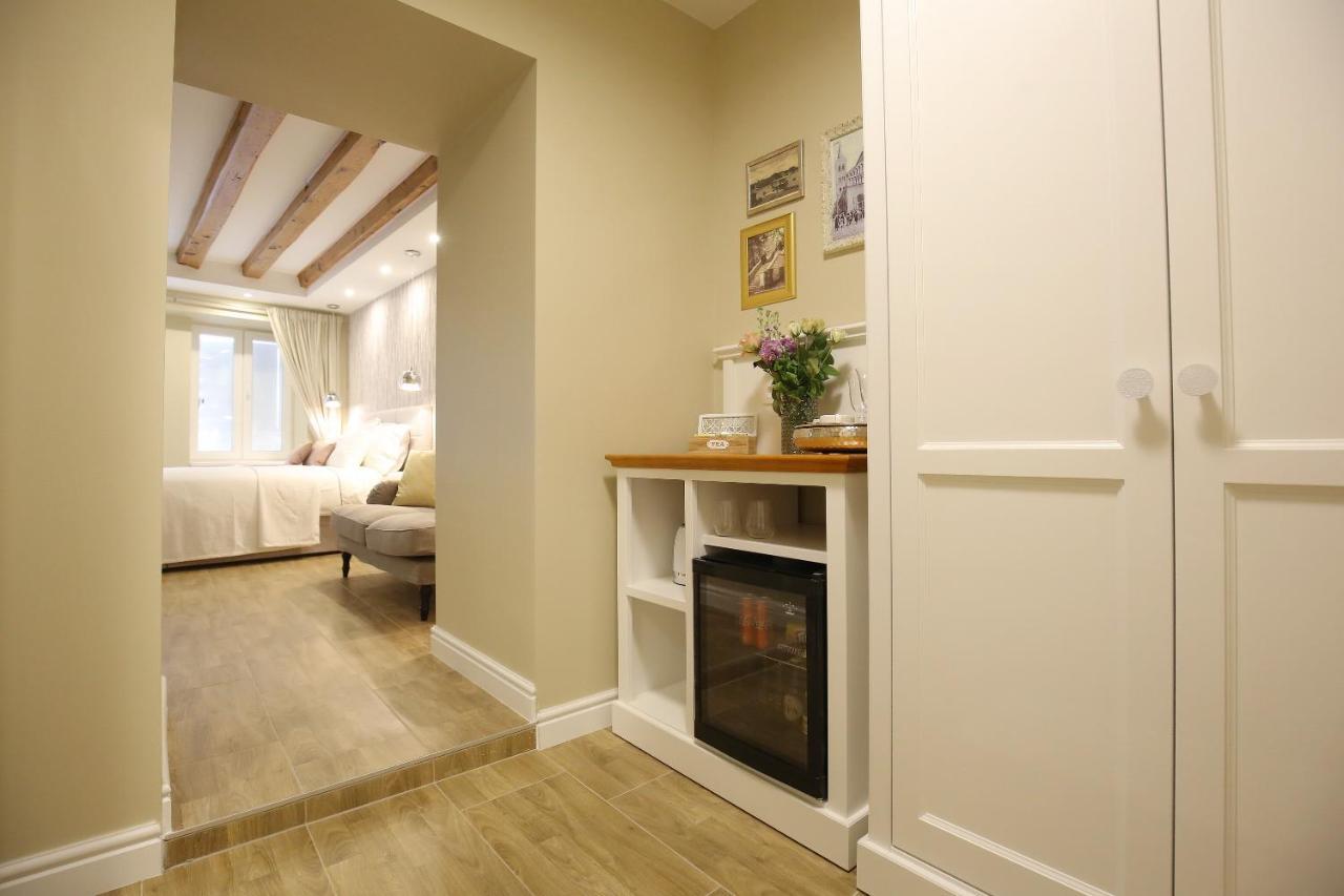 Rooms Skoblar ซาดาร์ ภายนอก รูปภาพ