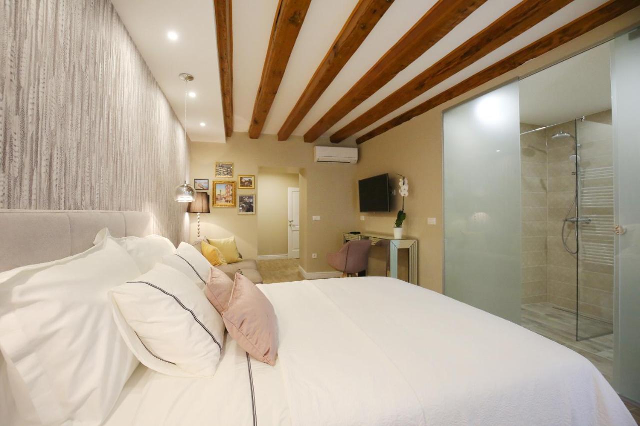 Rooms Skoblar ซาดาร์ ภายนอก รูปภาพ