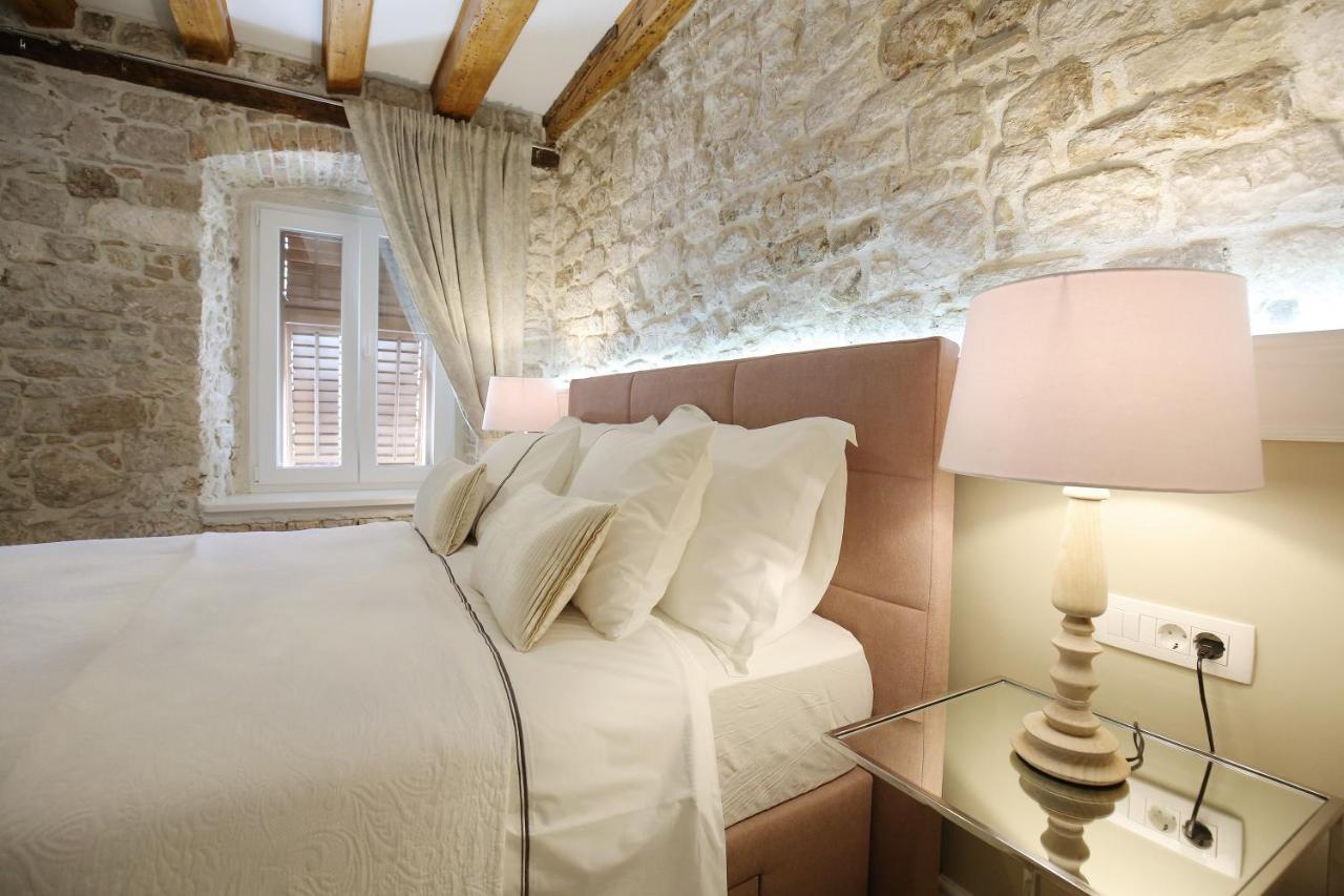 Rooms Skoblar ซาดาร์ ภายนอก รูปภาพ