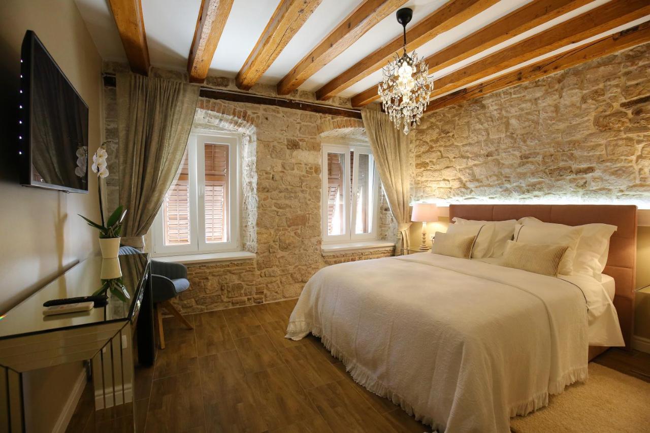 Rooms Skoblar ซาดาร์ ภายนอก รูปภาพ