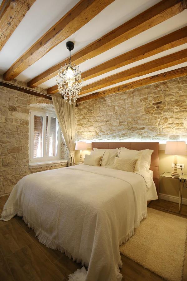 Rooms Skoblar ซาดาร์ ภายนอก รูปภาพ