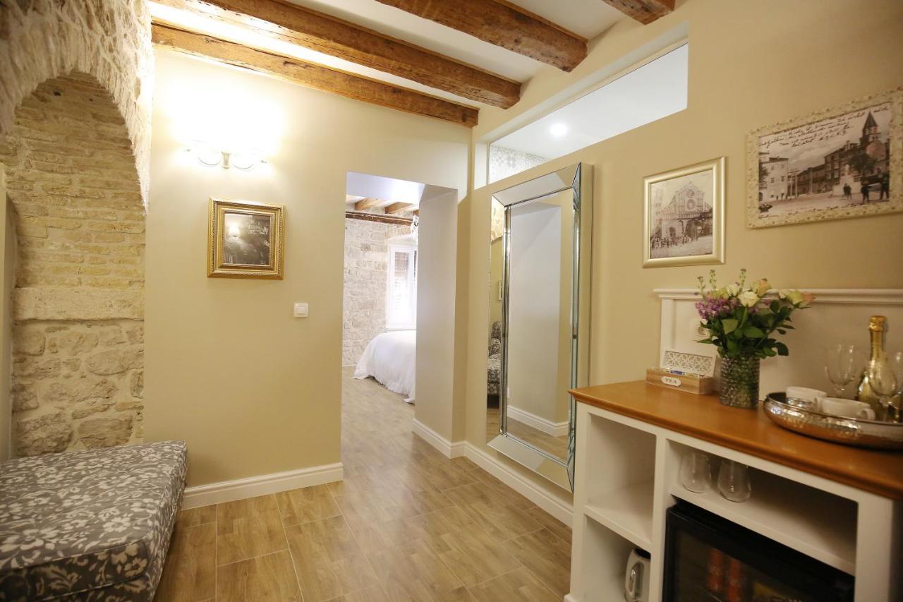 Rooms Skoblar ซาดาร์ ภายนอก รูปภาพ