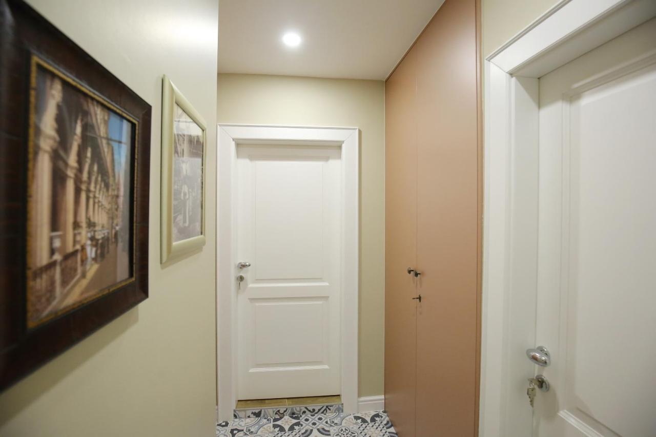 Rooms Skoblar ซาดาร์ ภายนอก รูปภาพ