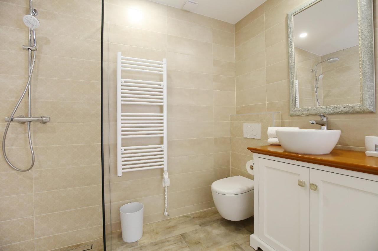 Rooms Skoblar ซาดาร์ ภายนอก รูปภาพ