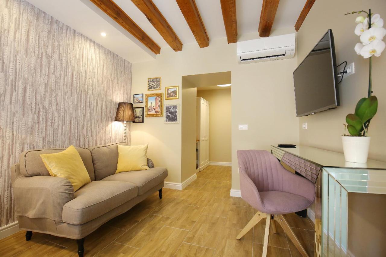Rooms Skoblar ซาดาร์ ภายนอก รูปภาพ